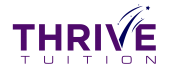 Thrive Tuition UK
